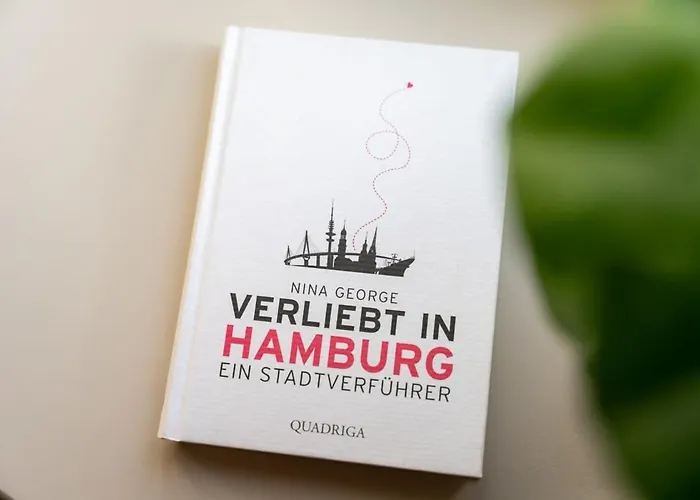 For 5 * Hambourg