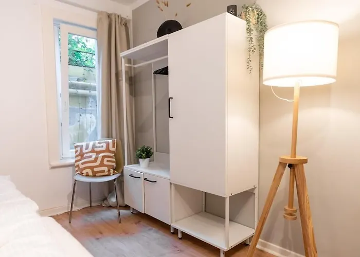 For 5 Appartement *