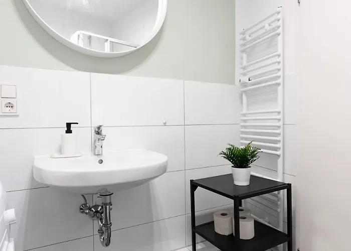 For 5 Appartement