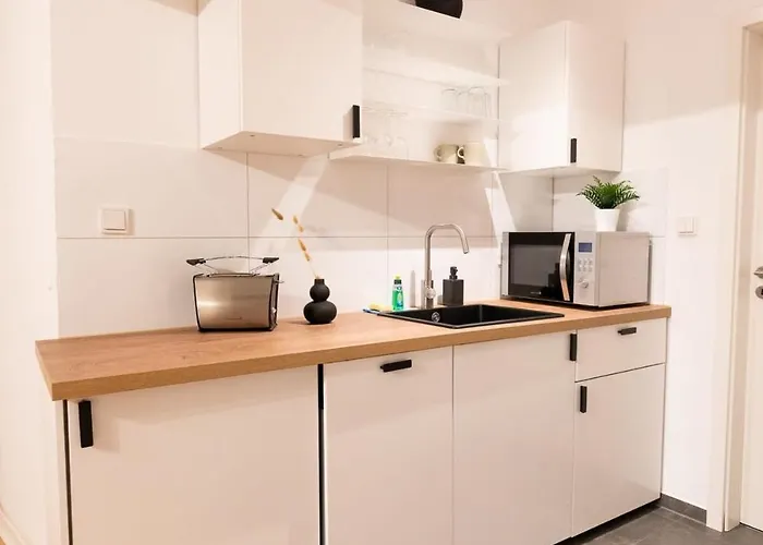 Appartement For 5